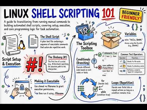 Shell condition choices