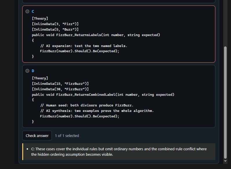 URL conflict scenarios