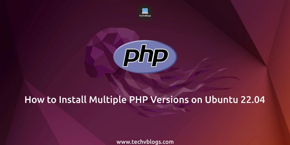 Ubuntu PHP versions
