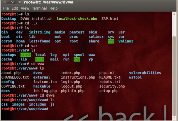 Upload directory parent traversal