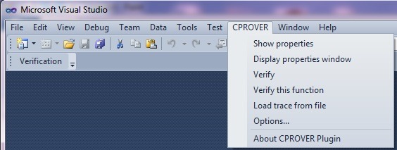 Verify plugin functionality