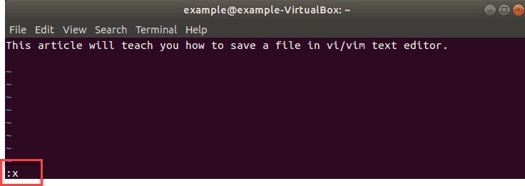 Vim save permissions
