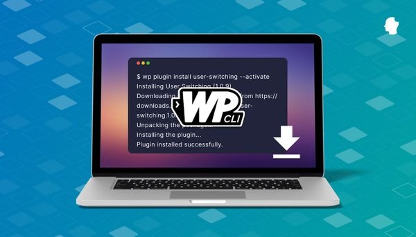 WP CLI signature