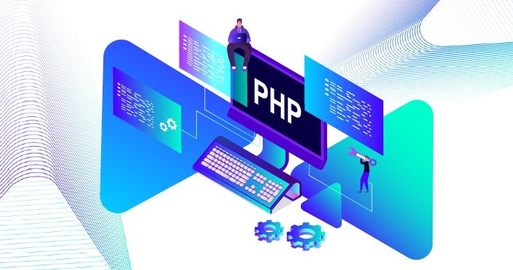 Web PHP runtime