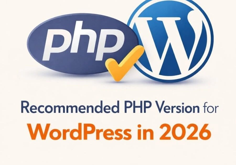 WordPress PHP database compatibility