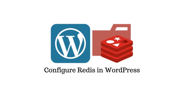 WordPress Redis configuration
