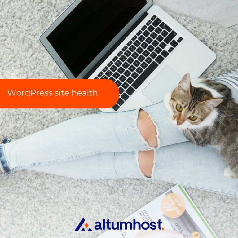 WordPress Site Health