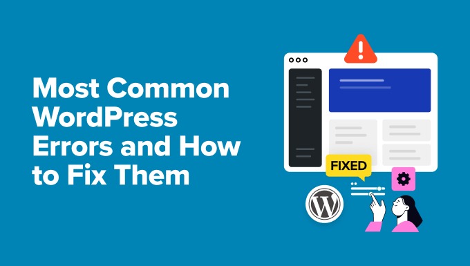WordPress callback failures