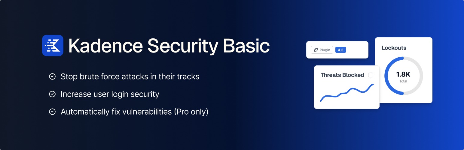 WordPress configuration security