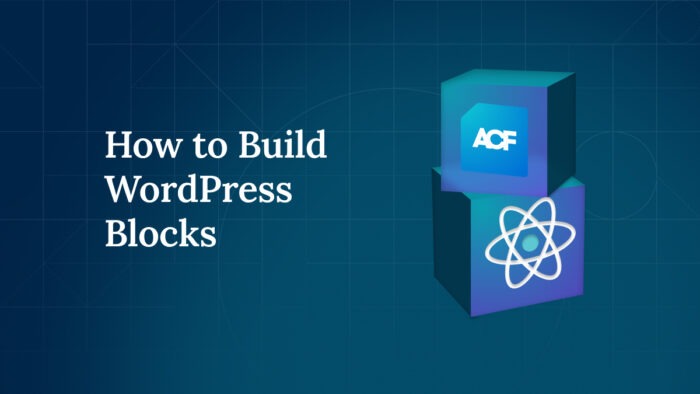 WordPress content relationships