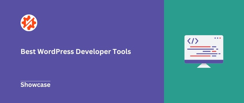 WordPress developer tools