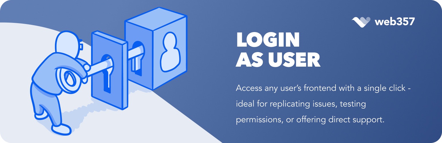 WordPress diagnostic access