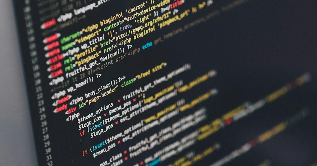 WordPress error diagnosis
