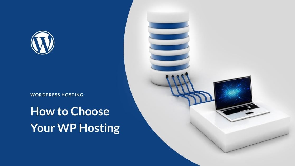 WordPress hosting choices