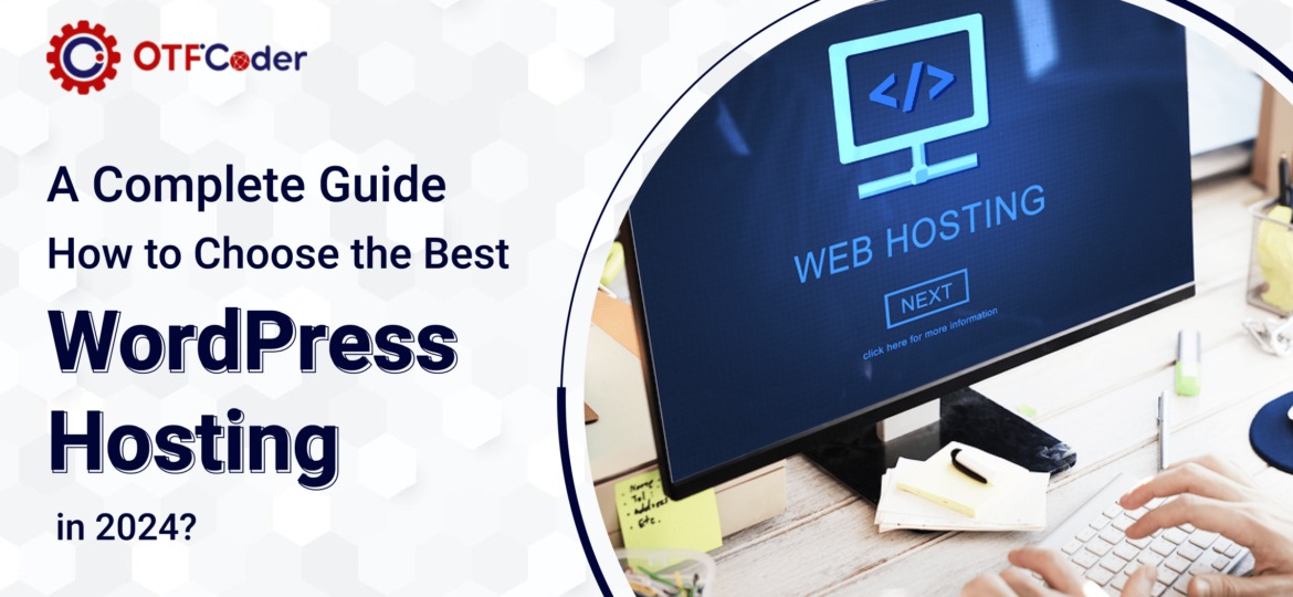 WordPress hosting choices