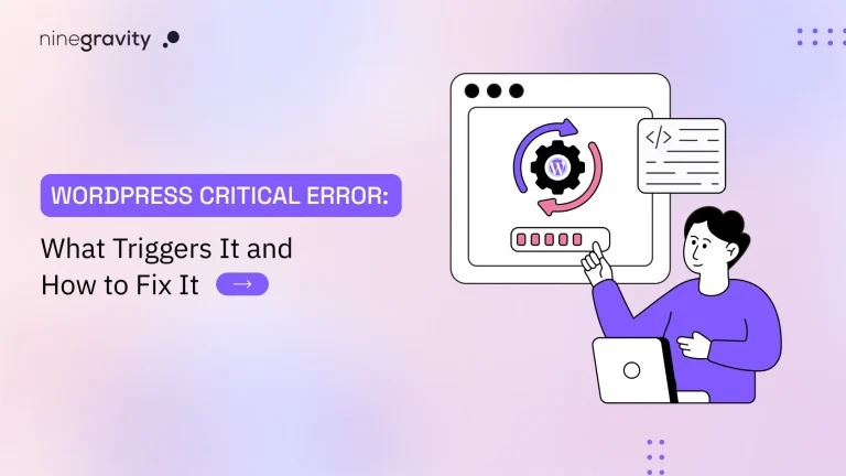 WordPress installation error troubleshooting