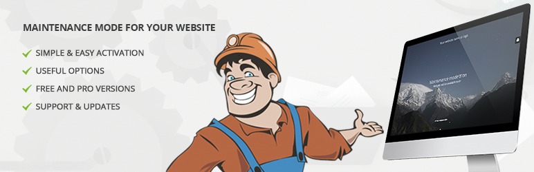 WordPress maintenance ownership