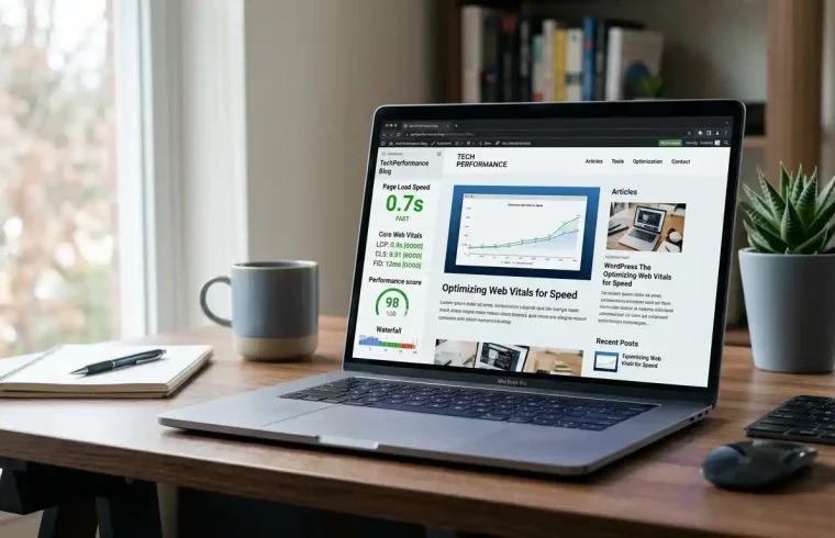 WordPress optimization methods