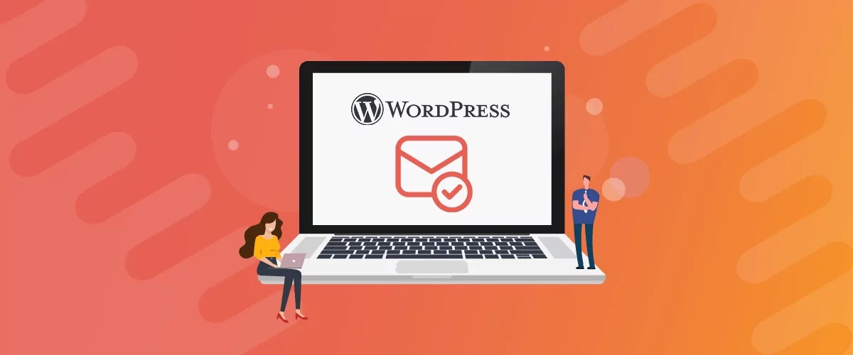 WordPress page verification