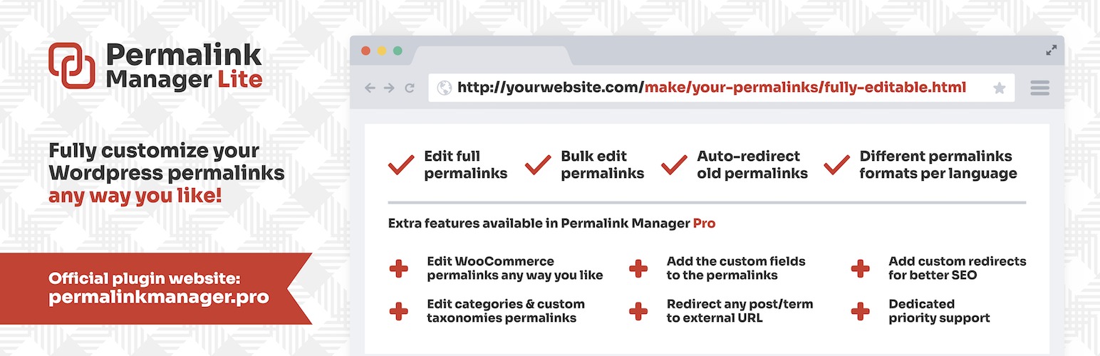 WordPress permalink rules