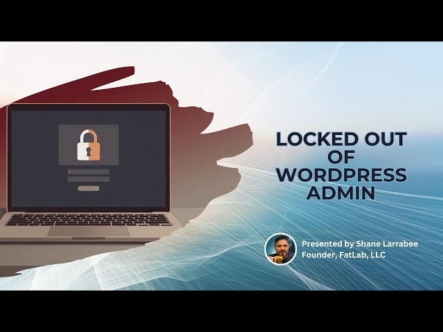 WordPress permission repair verification