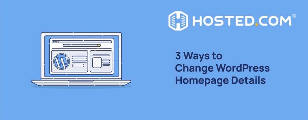 WordPress replacement methods