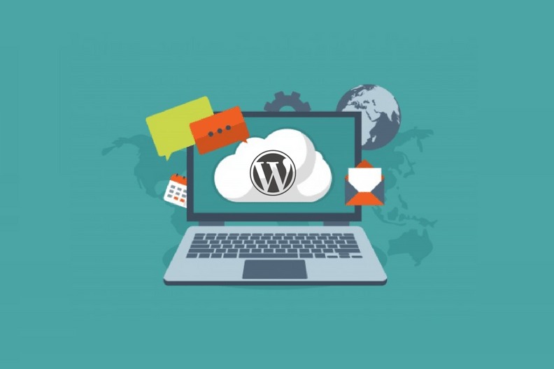 WordPress restore planning
