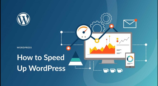 WordPress speed metrics
