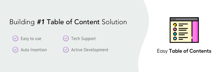 WordPress table scope