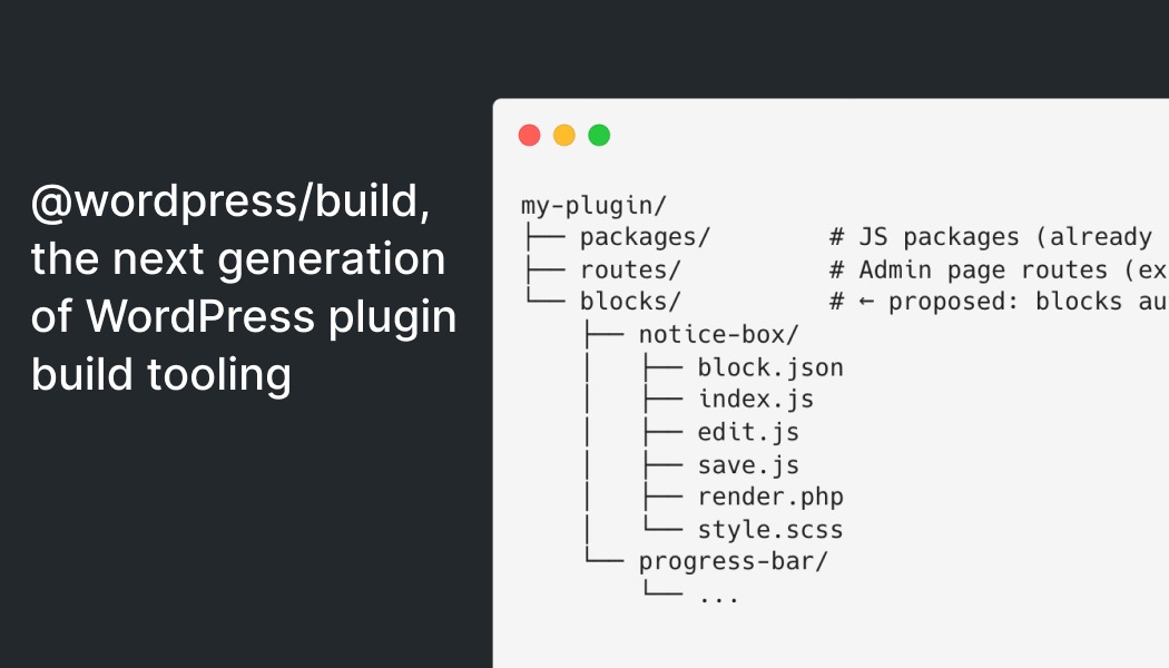 WordPress task routes