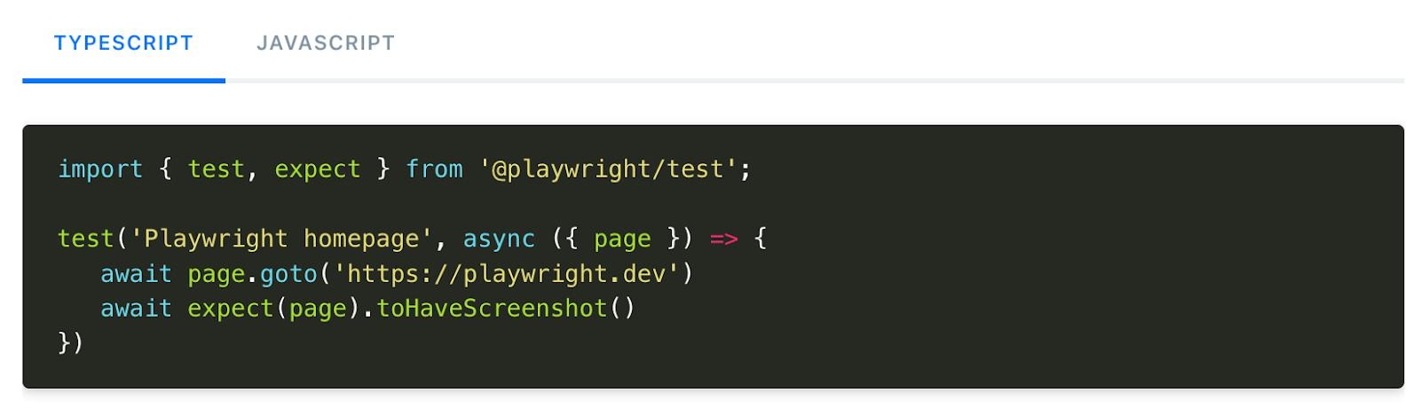 WordPress theme regression checks