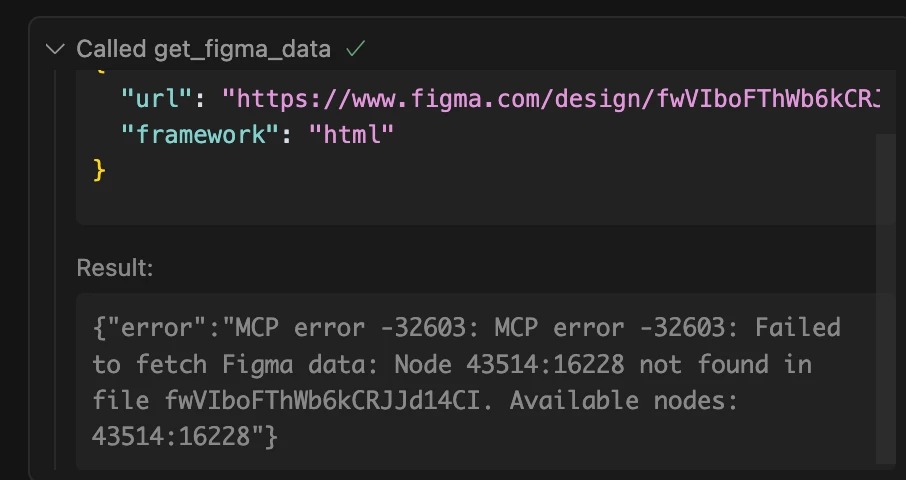 authorization failure branches