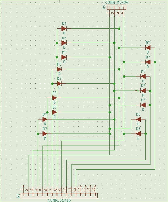 binary input handling
