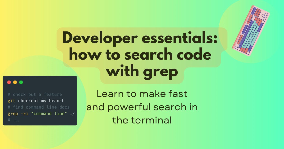 grep script verification