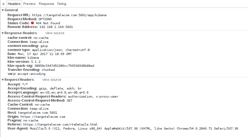 linux account preflight