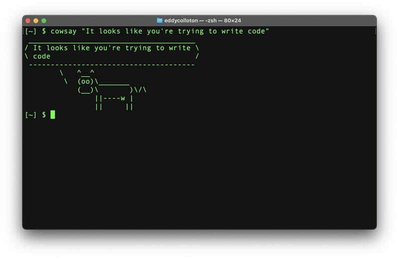 linux archiving workflows