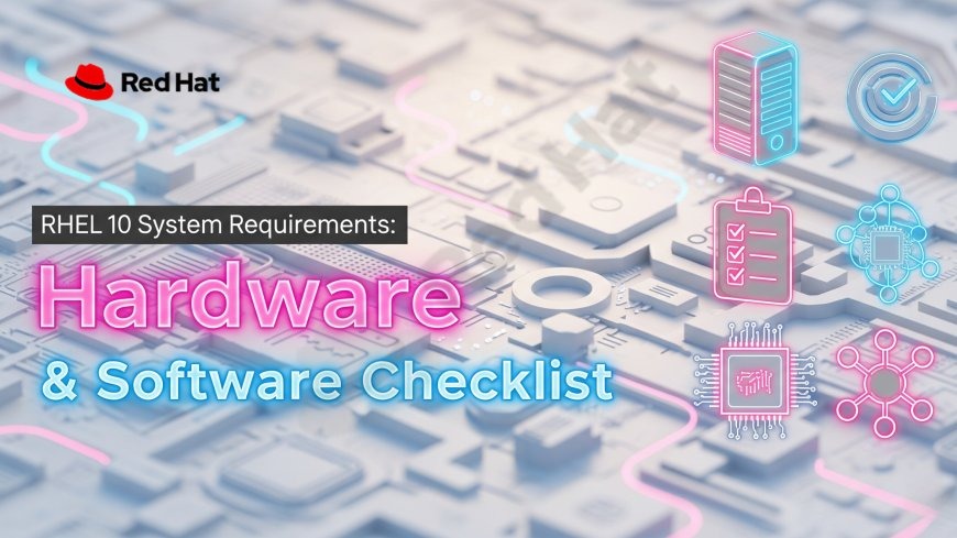 linux deployment checklist