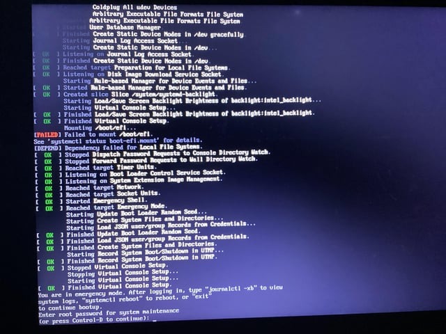 linux display mismatch