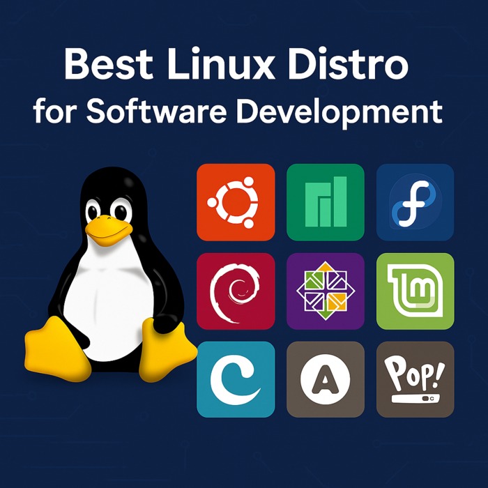 linux distribution families