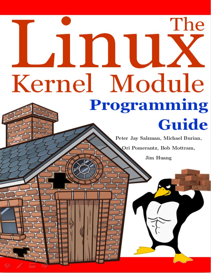 linux kernel release