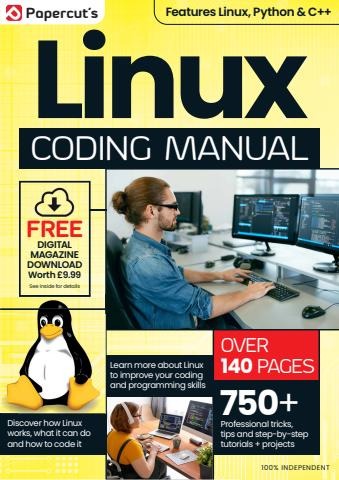 linux manual help