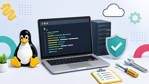 linux user troubleshooting