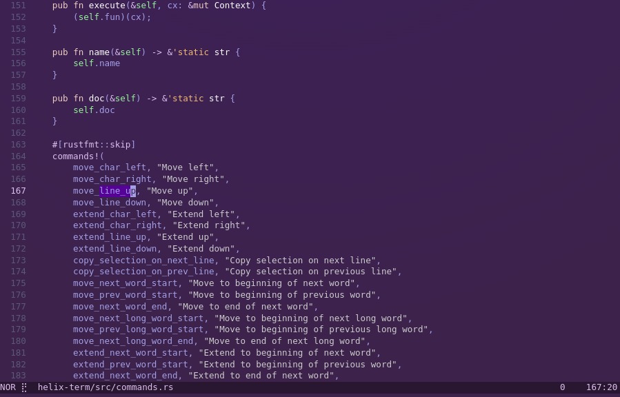 linux version terminal