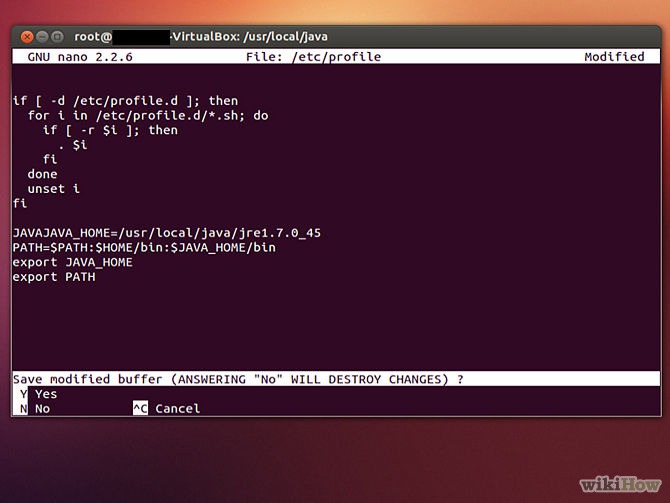 nano practice buffer
