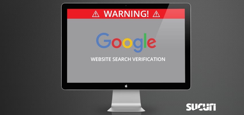 search result verification