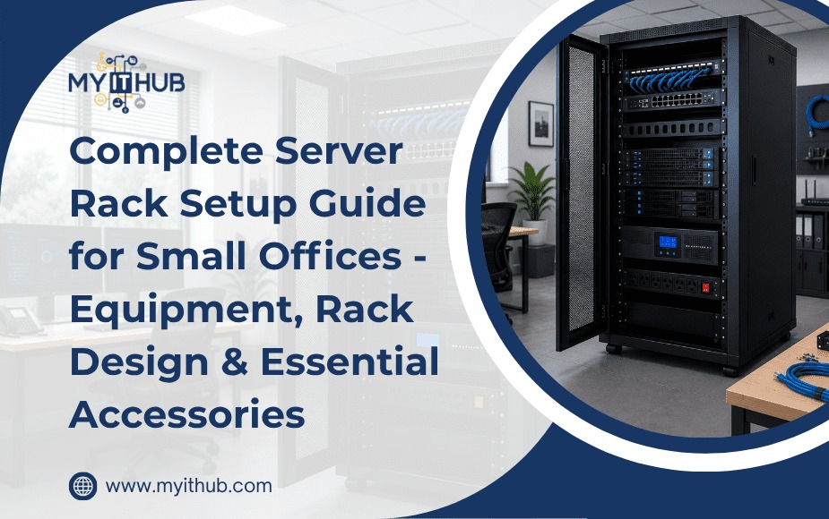 server setup guides