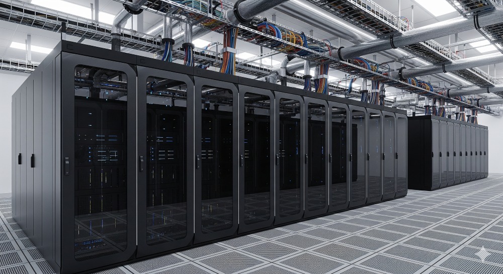 server storage dependencies