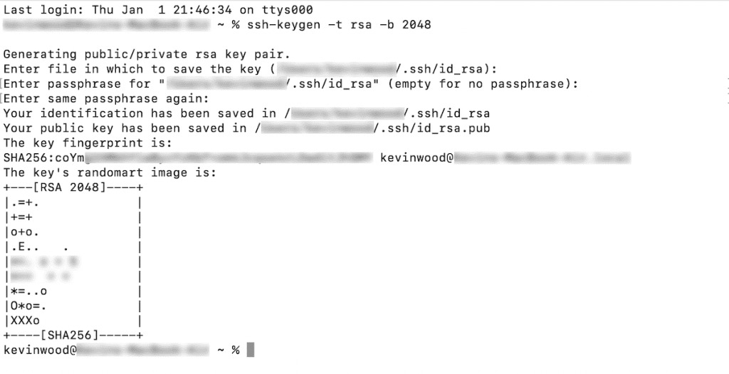 sftp file verification