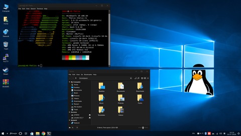 ubuntu version alternatives