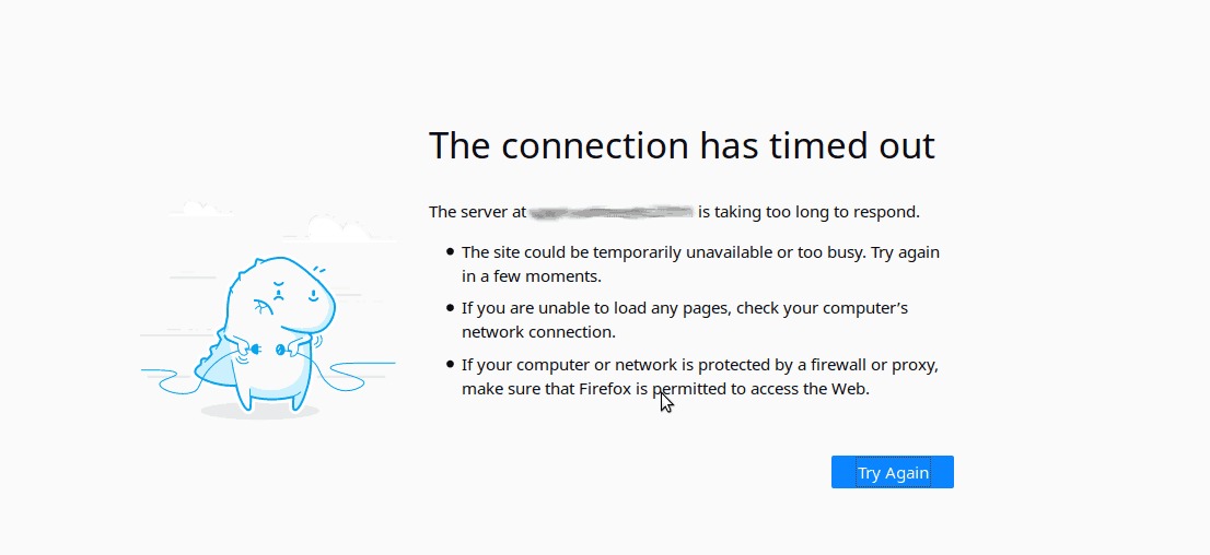 wordpress error routing